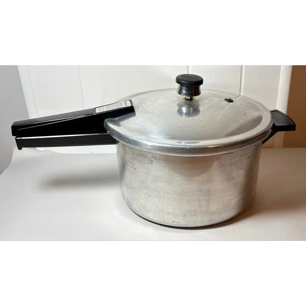 Presto vintage quart